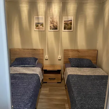 Campeggio четири сезона