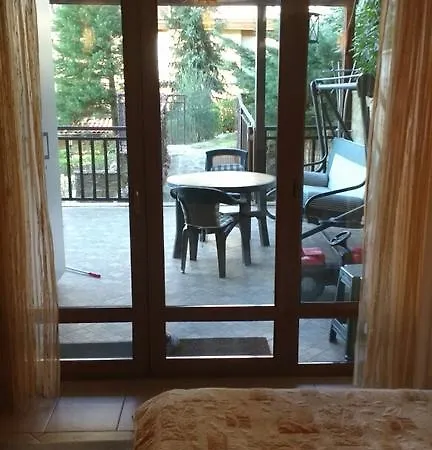 Parque de vacaciones Санта Марина *
